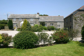  Talehay Cottages  Лу
